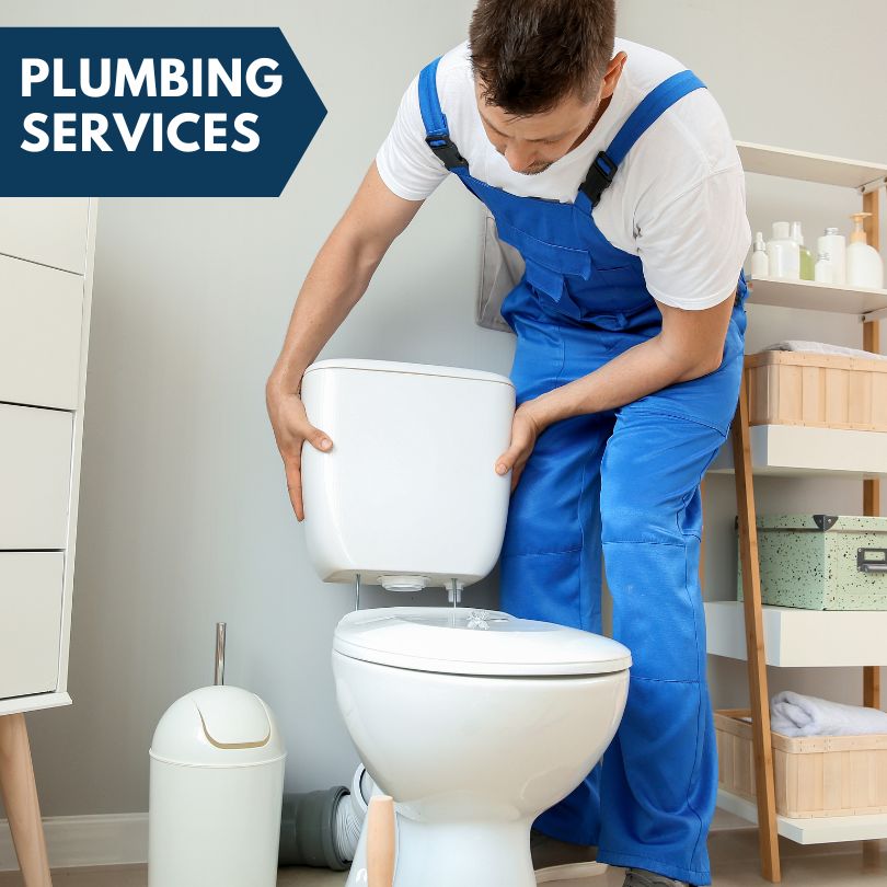 Plumbing Company in Goldsboro, NC